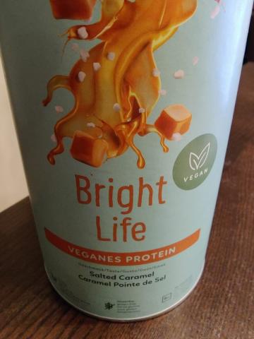 Bright Life, Salted Caramel | Hochgeladen von: mountyham