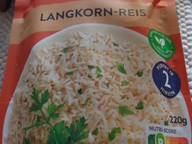 Langkorn-Reis by Indiana 55 | Uploaded by: Indiana 55 Langkorn-Reis by Indiana 55 | Uploaded by: Indiana 55