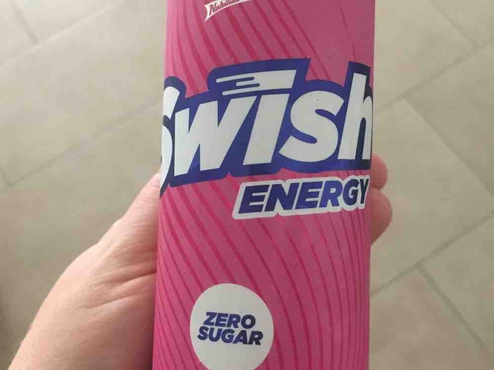 Swish Energy Drink  von biankaS90 | Hochgeladen von: biankaS90