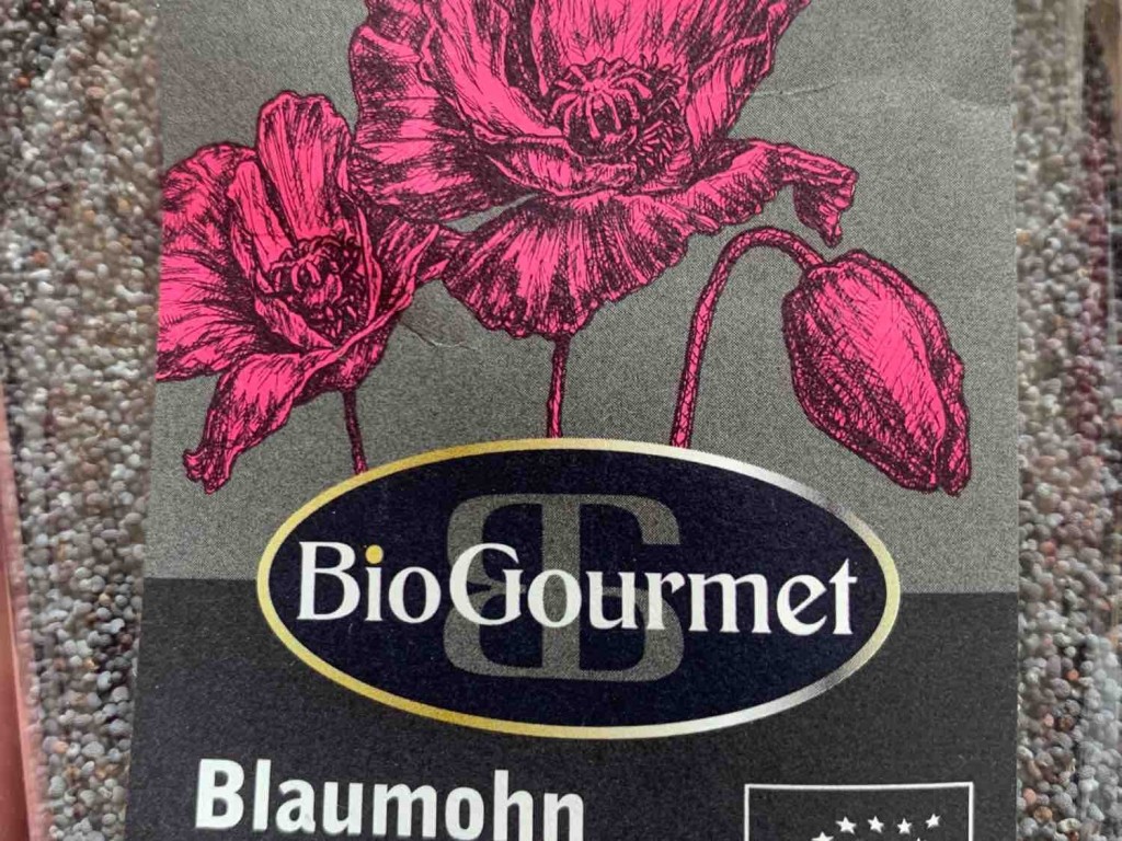 Blaumohn, ganze Samen von MaikeMonsta | Hochgeladen von: MaikeMonsta