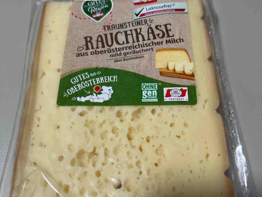 Traunsteiner Rauchläse von TheJano | Hochgeladen von: TheJano