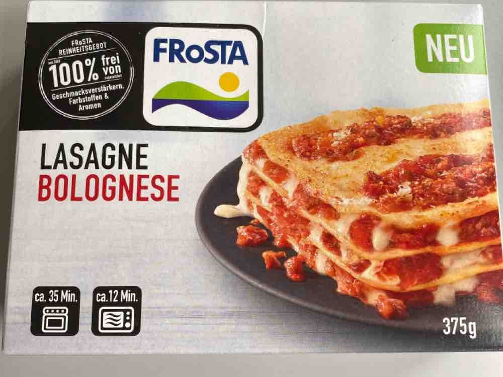 Lasagne Bolognese von tresix | Hochgeladen von: tresix