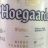 Hoegaarden von VidocqDuchesse | Hochgeladen von: VidocqDuchesse