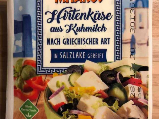 Feta aus Kuhmilch von elfenkatze | Hochgeladen von: elfenkatze