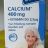 Multinorm Calcium 400 mg | Hochgeladen von: semskij64