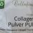 Cellufine Collagen Pulver PUR, Verisol B bioaktive Collagen-Pept | Hochgeladen von: chuckcharles