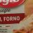 Lasagne al Forno von mikemike | Hochgeladen von: mikemike