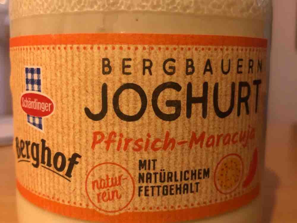 Pfirsich Maracuja, Milch von J12 | Hochgeladen von: J12