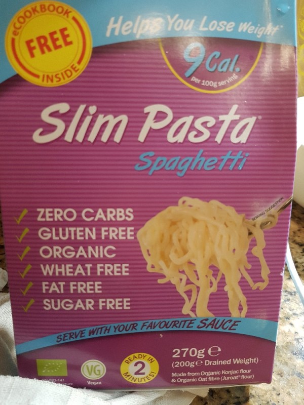 Slim Pasta von zsebibaba79376 | Hochgeladen von: zsebibaba79376