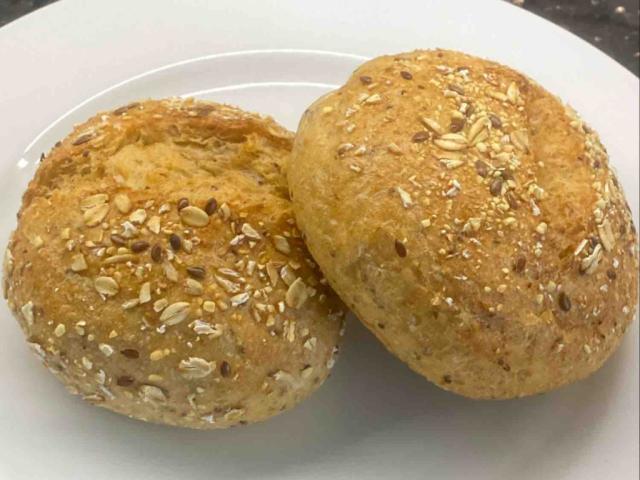 Dinkel Chia Brötchen von martin.sobik | Hochgeladen von: martin.sobik