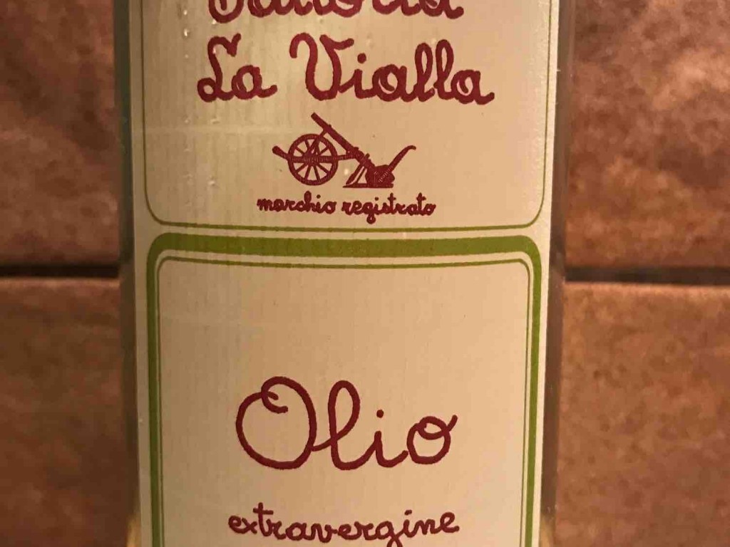 Olivenöl, Extra vergine ungefiltert von Moulinette0815 | Hochgeladen von: Moulinette0815