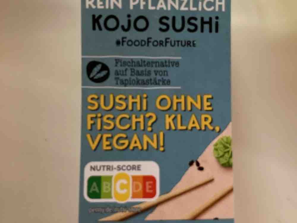 Sushi, vegan von aul | Hochgeladen von: aul