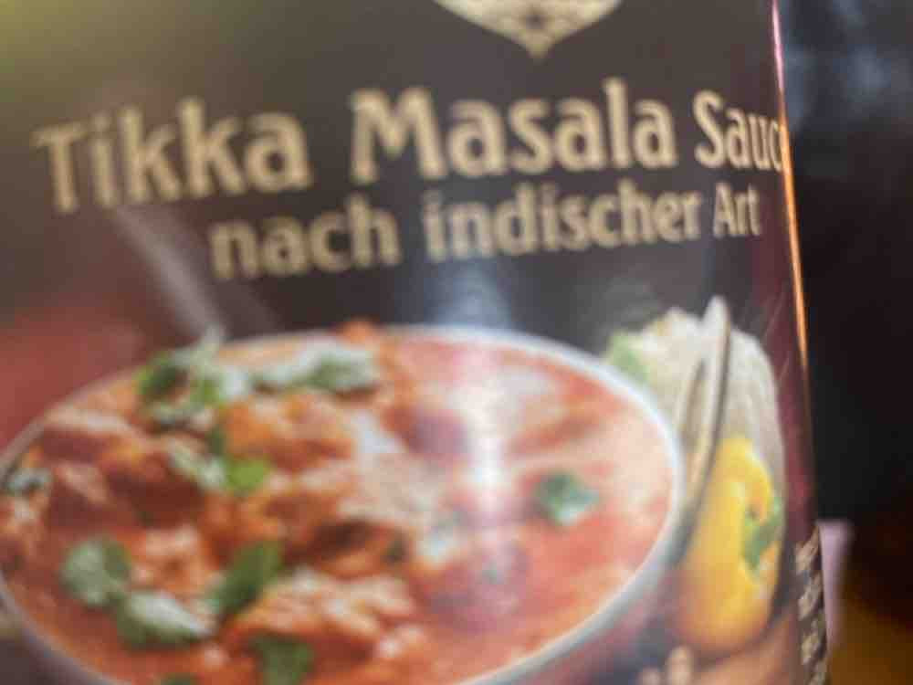 Tikka Masala von MNGG | Hochgeladen von: MNGG