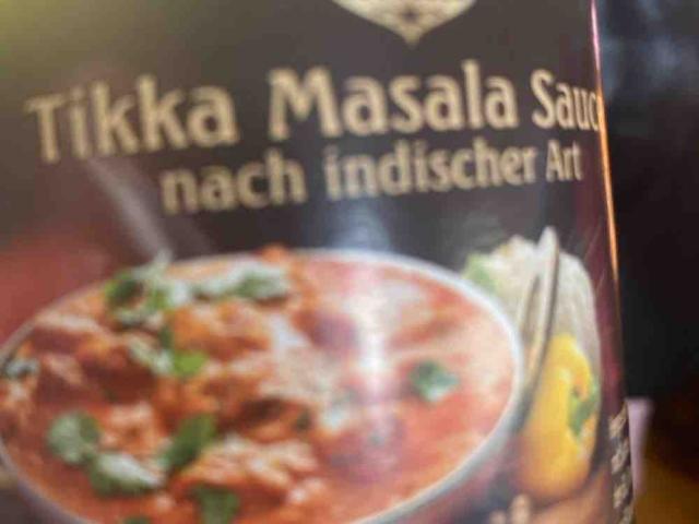 Tikka Masala von MNGG | Hochgeladen von: MNGG