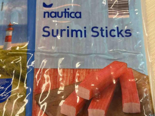 Surimi Sticks von 19Putti85 | Hochgeladen von: 19Putti85