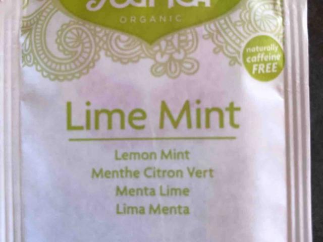 Lemon Mint von CSch | Hochgeladen von: CSch