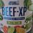 berf xp, clear beef protein citrus von luk86 | Hochgeladen von: luk86