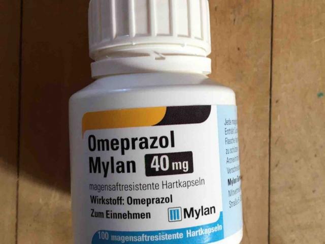 Magenschutz Omeprazol von sky1309 | Hochgeladen von: sky1309