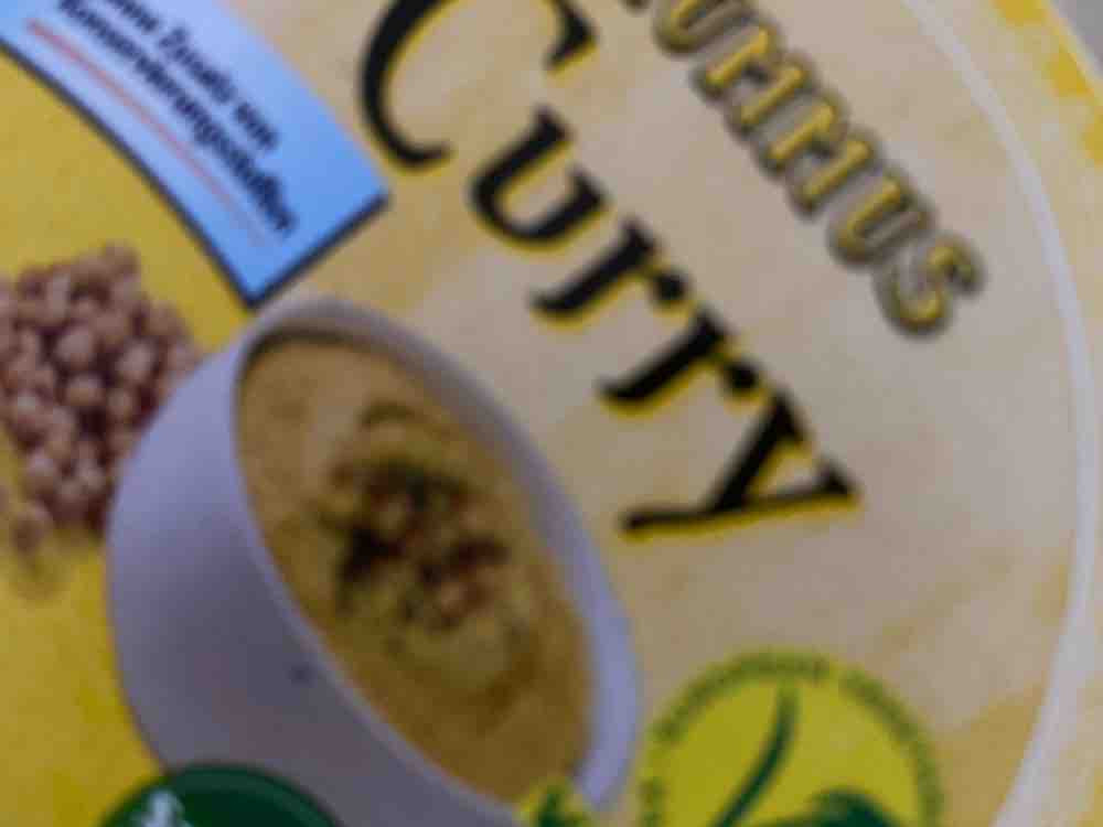 Hummus Curry von M900 | Hochgeladen von: M900