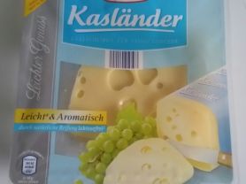 Kasländer, leicht & aromatisch | Hochgeladen von: Dimidia