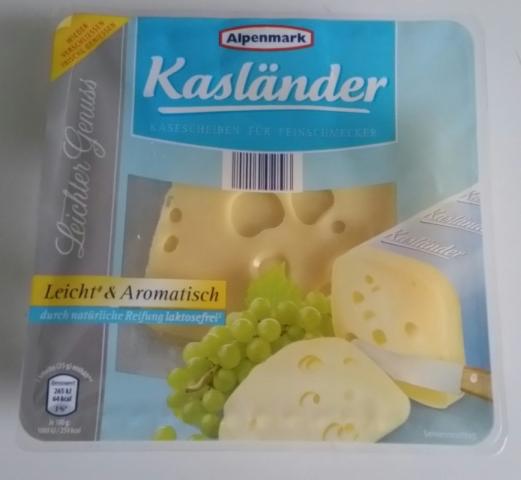 Kasländer, leicht & aromatisch | Hochgeladen von: Dimidia