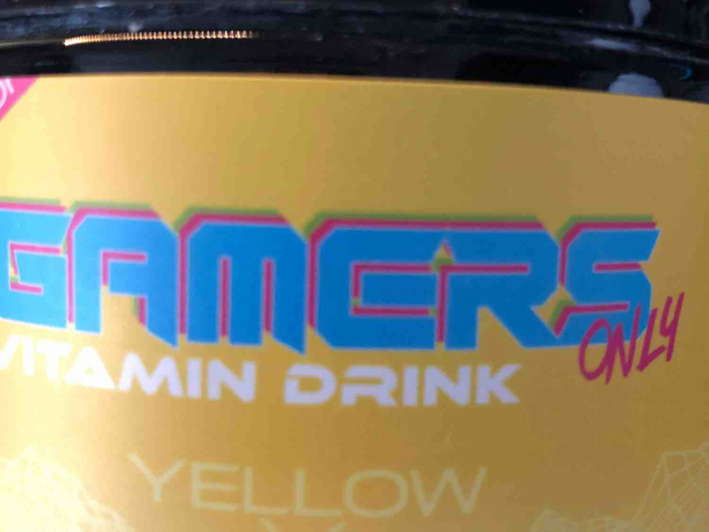 Yellow Laser Lemon von Derrox | Hochgeladen von: Derrox