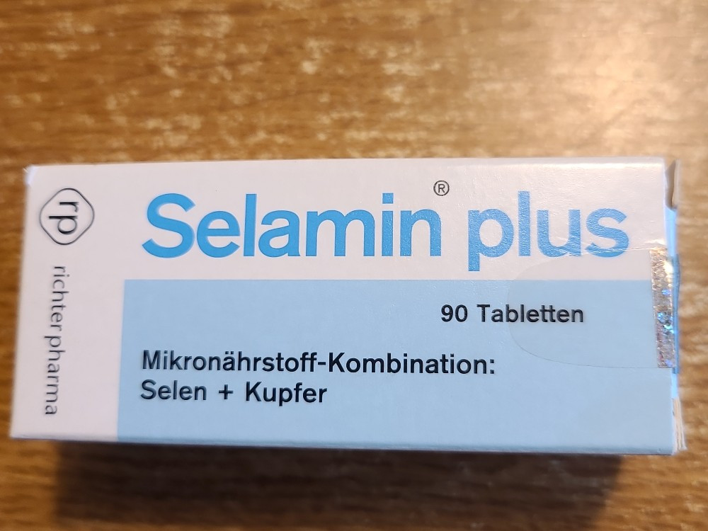 Selamin plus von Magda Neuw | Hochgeladen von: Magda Neuw Selamin plus von Magda Neuw | Hochgeladen von: Magda Neuw