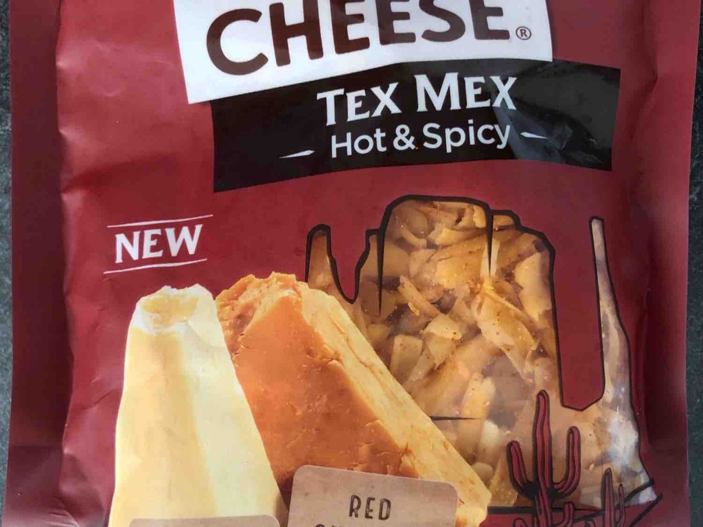 Deli Cheese, Tex Mex von Buster2k8 | Hochgeladen von: Buster2k8