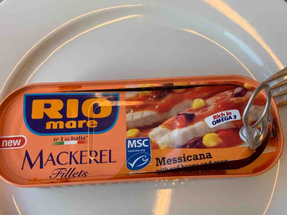 rio mare mackerel messicana von z2020 | Hochgeladen von: z2020
