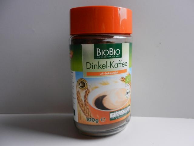 BioBio Dinkel-Kaffee | Hochgeladen von: maeuseturm
