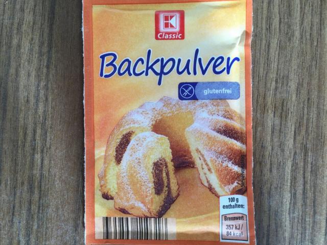 Backpulver | Hochgeladen von: Muttihoch3