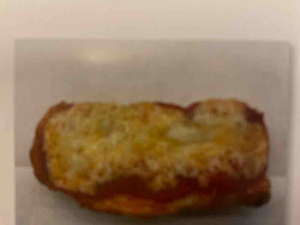 Toasty Peperoni von derimma | Hochgeladen von: derimma