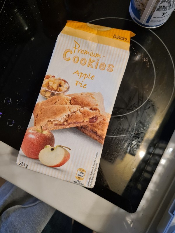 Premium Cookies , Apple Pie von Julia261014 | Hochgeladen von: Julia261014