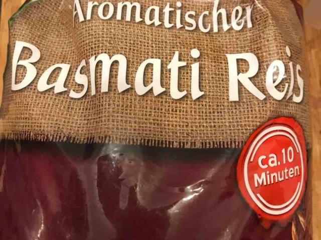 Basmati Reis von Kuksika | Hochgeladen von: Kuksika