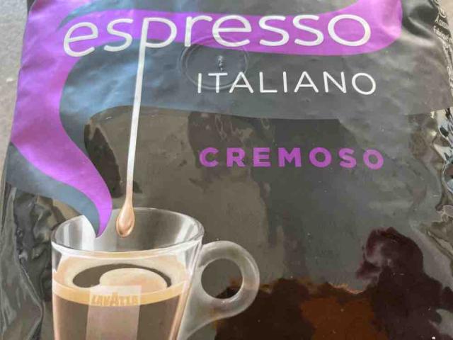Kaffee, Espresso Cremoso von Nudelpizza | Hochgeladen von: Nudelpizza