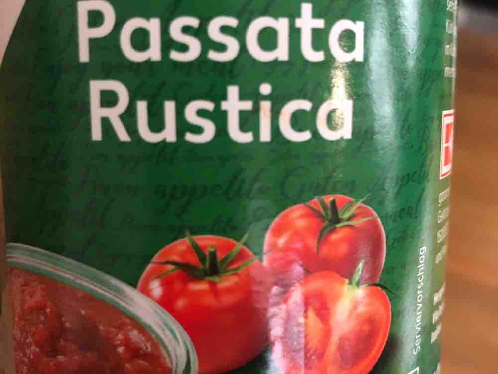 Passata Rustica von Conetti | Hochgeladen von: Conetti