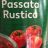 Passata Rustica von Conetti | Hochgeladen von: Conetti