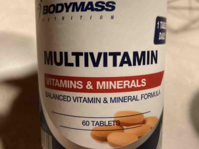 Multivitamin von FHXXX | Hochgeladen von: FHXXX