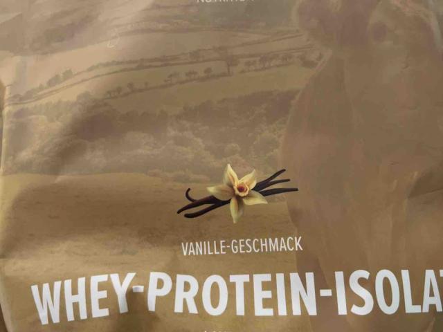 edubily  whey-protein, vanille von Wagce316 | Hochgeladen von: Wagce316