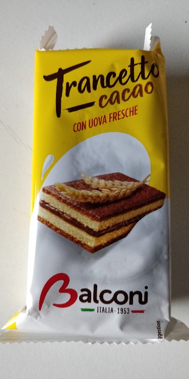Francetto cacao von linepe | Hochgeladen von: linepe