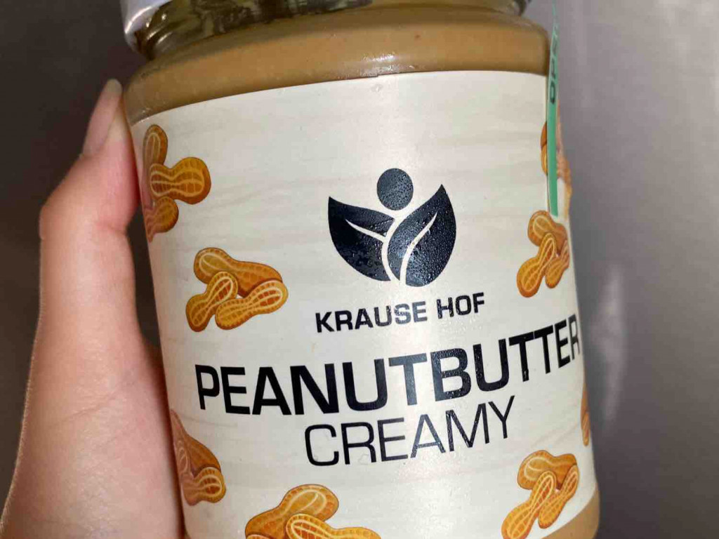 Peanutbutter creamy von sedadem | Hochgeladen von: sedadem