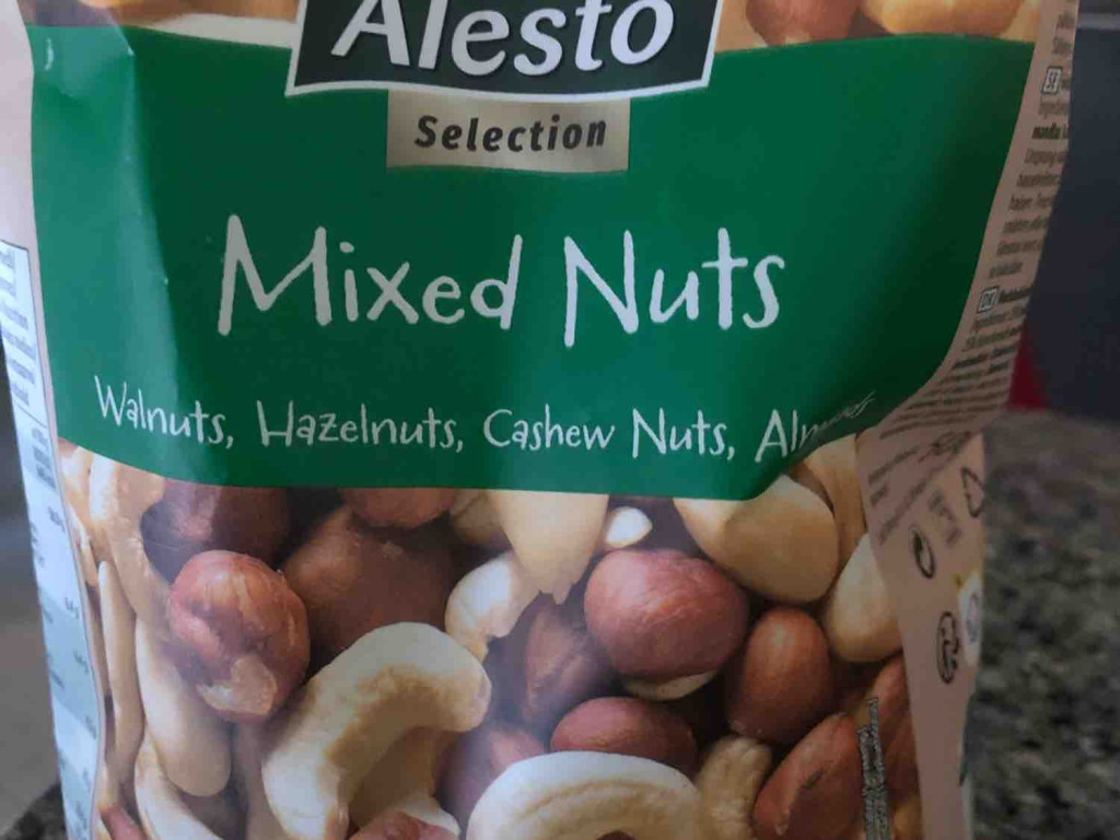 mixed nuts von 301 | Hochgeladen von: 301