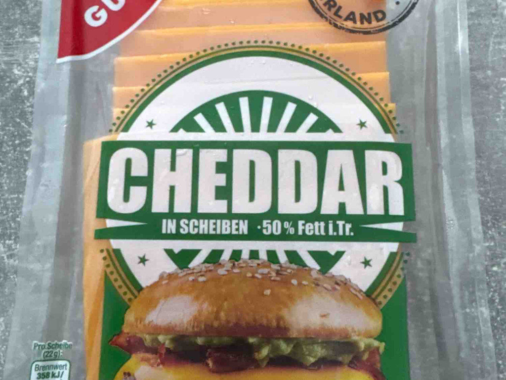 cheddar von jfkd | Hochgeladen von: jfkd