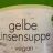 gelbe Linsensuppe von susanne434 | Hochgeladen von: susanne434