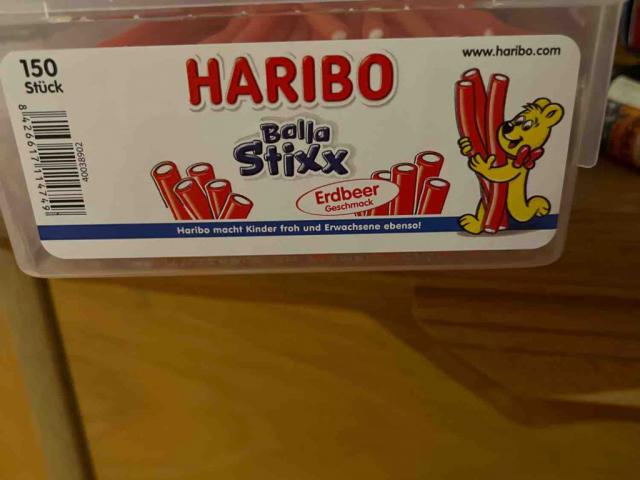 Haribo balla stix von Edita92 | Hochgeladen von: Edita92