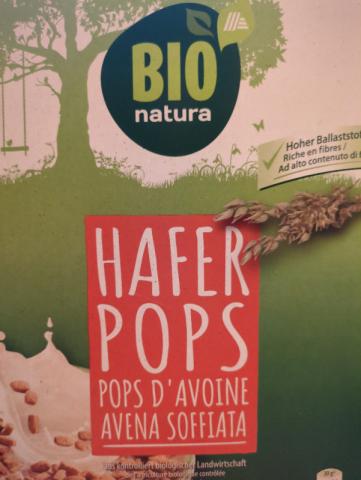 Hafer Pops von pangslinger | Hochgeladen von: pangslinger