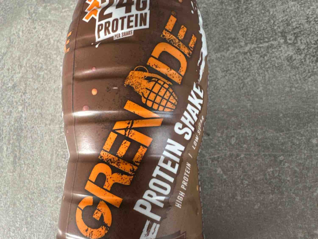 Protein Shake Fudge Brownie von FelixFFO | Hochgeladen von: FelixFFO