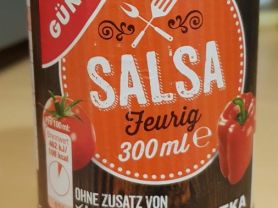 Salsa, feurig | Hochgeladen von: Makra24
