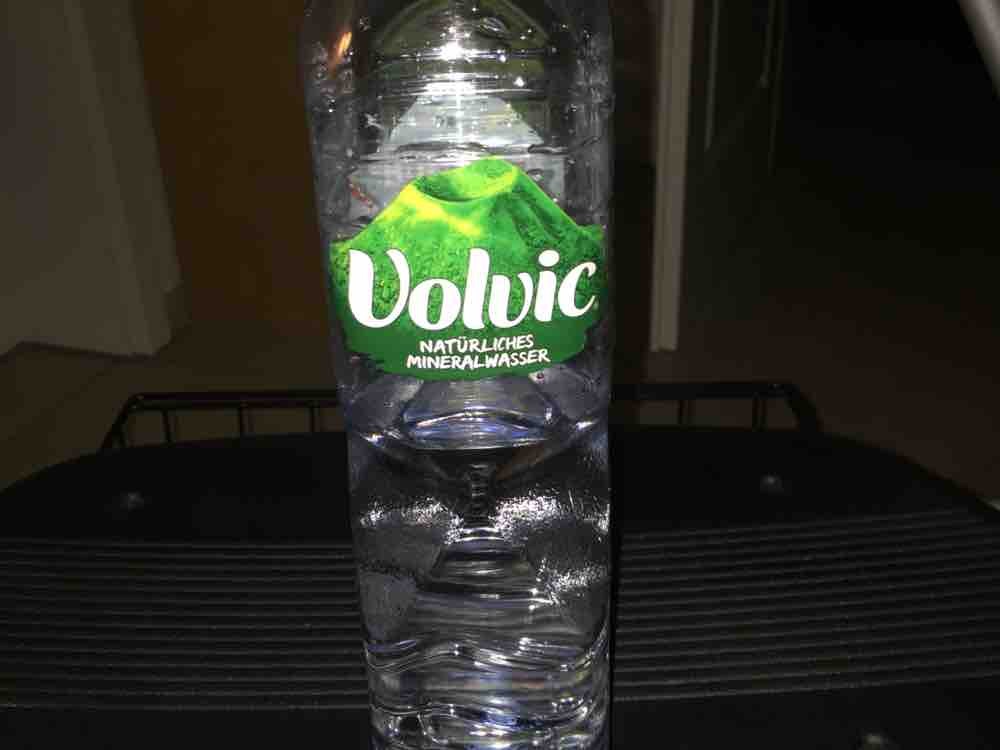 Volvic, natürliches Mineralwasser von rshamburg | Hochgeladen von: rshamburg Volvic, natürliches Mineralwasser von rshamburg | Hochgeladen von: rshamburg
