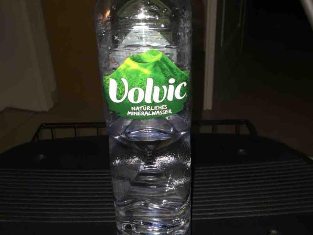 Volvic, natürliches Mineralwasser von rshamburg | Hochgeladen von: rshamburg